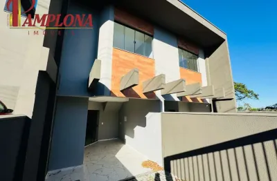 Casa com 2 quartos para alugar na bela vista, gaspar  por r$ 2.000
