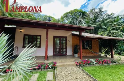 Chácara / sítio com 2 quartos à venda na vila itoupava, blumenau  por r$ 1.499.000