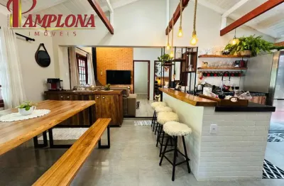 Chácara / sítio com 2 quartos à venda na Vila Itoupava, Blumenau  por R$ 1.499.000