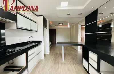 Apartamento com 2 quartos à venda no itoupava norte, blumenau  por r$ 365.000