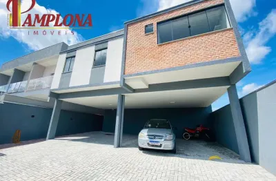 Apartamento com 1 quarto para alugar no Belchior Central, Gaspar  por R$ 1.500