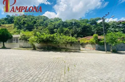 Terreno à venda no Fortaleza Alta, Blumenau 