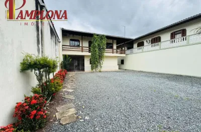 Casa com 3 quartos à venda no fortaleza, blumenau  por r$ 1.000.000