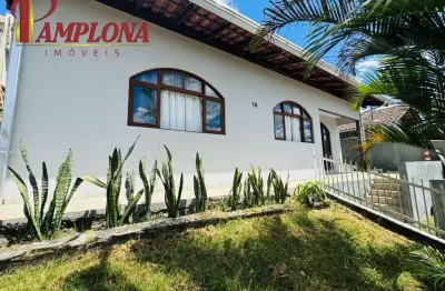 Casa com 3 quartos à venda no tribess, blumenau  por r$ 590.000