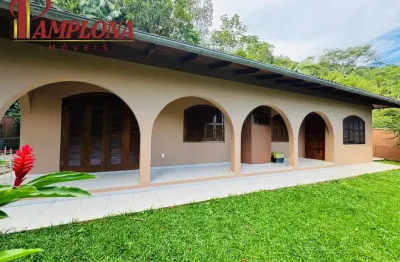 Casa com 3 quartos à venda no tribess, blumenau  por r$ 790.000