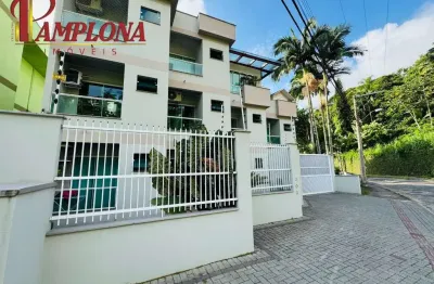 Apartamento com 1 quarto para alugar no itoupava norte, blumenau  por r$ 1.700