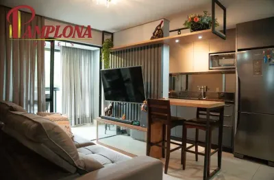 Apartamento com 2 quartos à venda no fortaleza, blumenau  por r$ 600.000