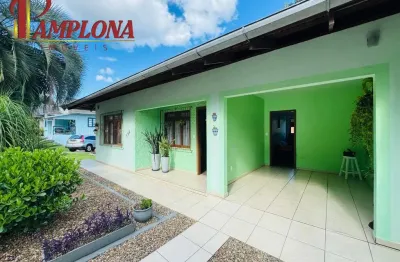 Casa com 3 quartos à venda no tribess, blumenau  por r$ 650.000