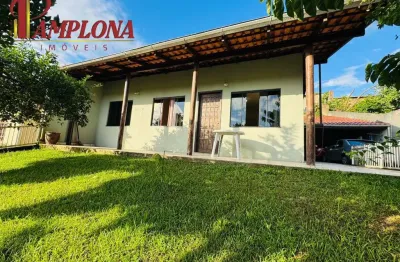 Casa com 3 quartos à venda no fortaleza, blumenau  por r$ 395.000