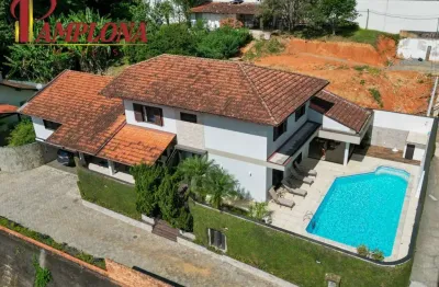 Casa com 4 quartos para alugar no itoupava seca, blumenau  por r$ 12.000