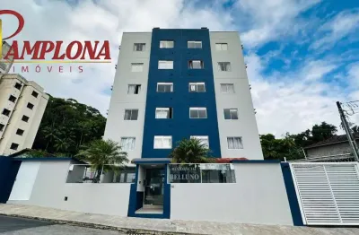 Apartamento com 2 quartos para alugar no itoupava norte, blumenau  por r$ 1.800