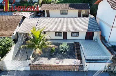 Casa com 2 quartos à venda no tribess, blumenau  por r$ 600.000