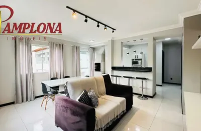 Apartamento com 2 quartos à venda no salto weissbach, blumenau  por r$ 330.000