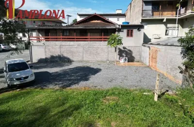 Terreno comercial para alugar no fortaleza, blumenau  por r$ 1.500