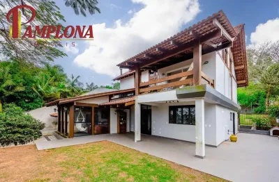 Casa com 3 quartos à venda na vila nova, blumenau  por r$ 2.200.000