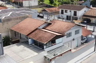 Casa com 2 quartos à venda no itoupava norte, blumenau  por r$ 1.250.000