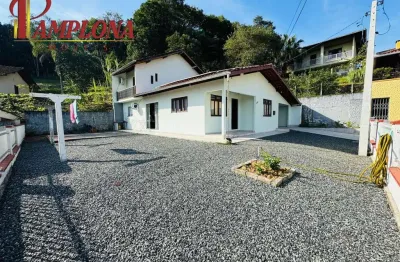Casa com 3 quartos à venda no fortaleza, blumenau  por r$ 570.000