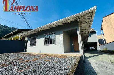 Casa com 2 quartos para alugar no tribess, blumenau  por r$ 2.100