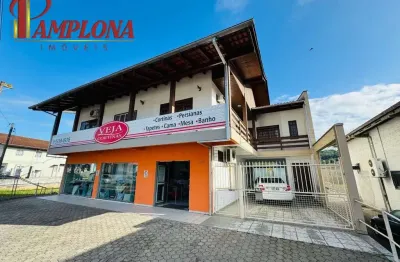 Casa com 4 quartos para alugar no fortaleza, blumenau  por r$ 4.500