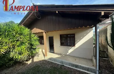 Casa com 3 quartos à venda no fortaleza, blumenau  por r$ 390.000