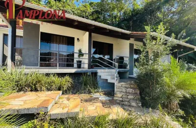 Casa com 4 quartos à venda no tribess, blumenau  por r$ 990.000