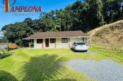 Terreno à venda no Fortaleza, Blumenau 