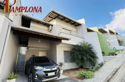 Casa com 3 quartos à venda no itoupavazinha, blumenau  por r$ 730.000