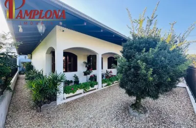 Casa com 4 quartos à venda no itoupava norte, blumenau  por r$ 877.000