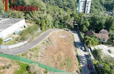 Terreno à venda no Itoupava Seca, Blumenau 