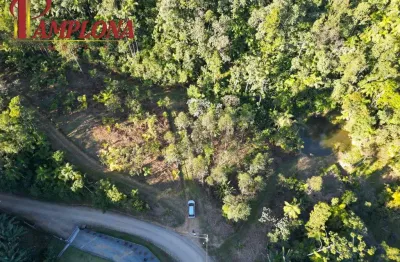 Chácara / sítio à venda na vila itoupava, blumenau  por r$ 695.000