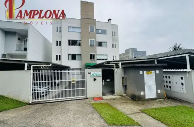 Apartamento com 2 quartos para alugar no fortaleza, blumenau  por r$ 1.700