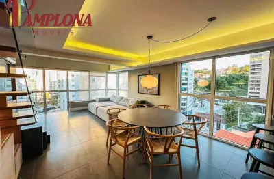 Apartamento com 3 quartos à venda no jardim blumenau, blumenau  por r$ 1.950.000
