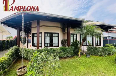 Casa com 3 quartos à venda no Belchior Central, Gaspar  por R$ 775.000