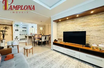 Apartamento com 3 quartos à venda no velha, blumenau  por r$ 799.000