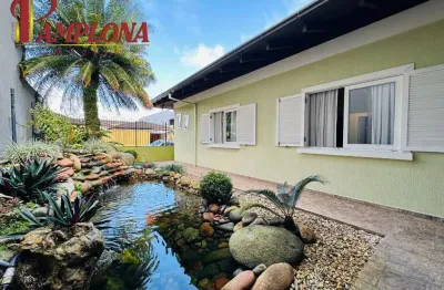 Casa com 3 quartos à venda no belchior alto, gaspar  por r$ 970.000