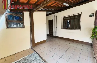 Casa com 3 quartos para alugar no fortaleza, blumenau  por r$ 1.750
