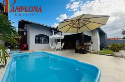 Casa com 2 quartos à venda no fortaleza, blumenau  por r$ 980.000