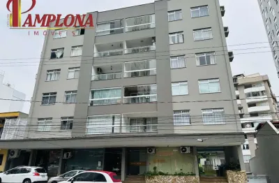 Apartamento com 3 quartos à venda na vila nova, blumenau  por r$ 480.000