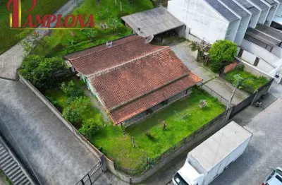 Terreno à venda no Fortaleza, Blumenau 