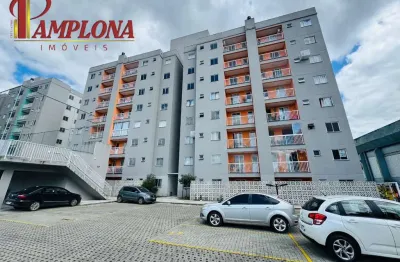 Apartamento com 2 quartos para alugar no salto do norte, blumenau  por r$ 1.300