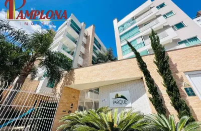 Apartamento com 2 quartos à venda no velha, blumenau  por r$ 540.000