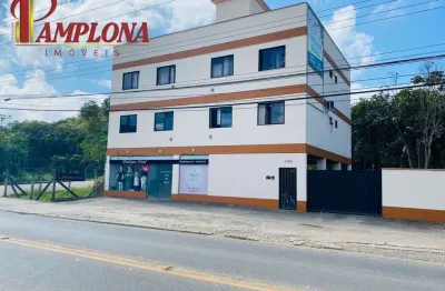 Apartamento com 1 quarto para alugar no fortaleza alta, blumenau  por r$ 850