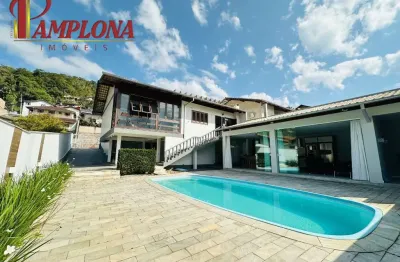 Casa com 3 quartos para alugar no tribess, blumenau  por r$ 5.700