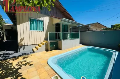Casa com 2 quartos à venda no Itoupava Norte, Blumenau  por R$ 480.000