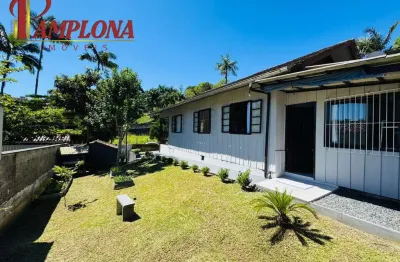 Casa com 3 quartos à venda no itoupava norte, blumenau  por r$ 420.000