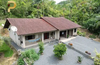 Chácara / sítio com 3 quartos à venda no Belchior Alto, Gaspar  por R$ 850.000