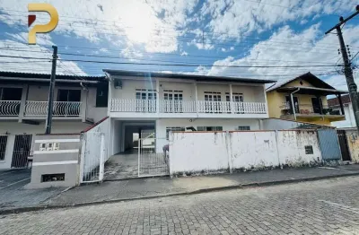 Apartamento com 3 quartos para alugar no Fortaleza, Blumenau  por R$ 2.500