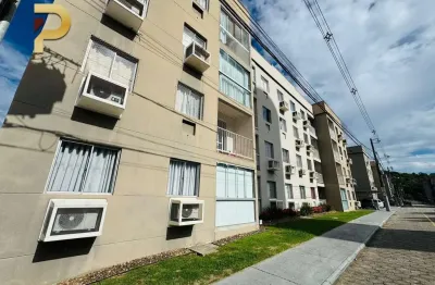 Apartamento com 2 quartos para alugar no Itoupavazinha, Blumenau  por R$ 1.800