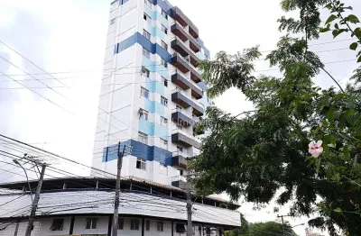 Apartamento com 2 quartos à venda na Avenida Barão do Rio Branco, Centro, Juiz de Fora