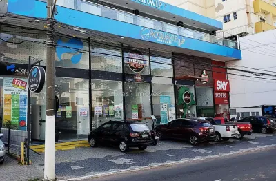 Ponto comercial à venda na Avenida Presidente Itamar Franco, São Mateus, Juiz de Fora